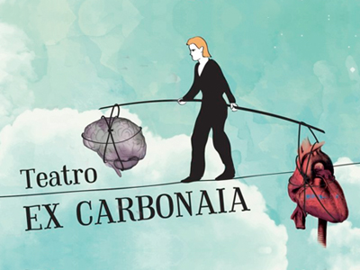 Teatro Ex-Carbonaia